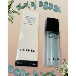 Chanel Hydra cream